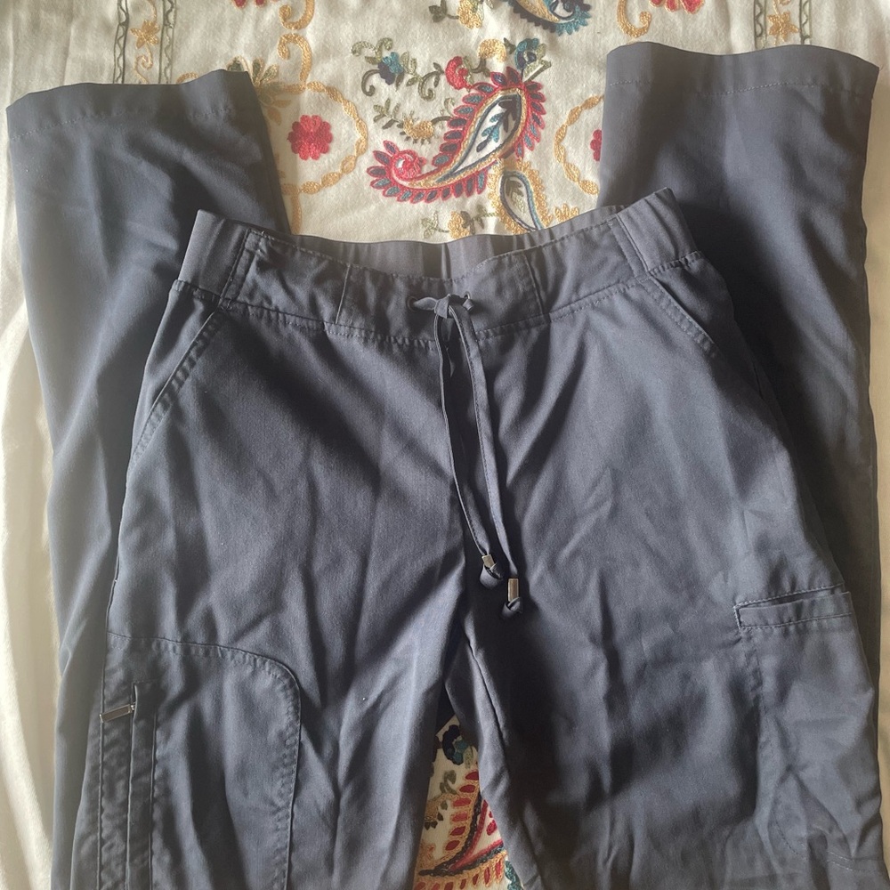 Greys Anatomy Gray Scrubs